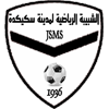 Logo klubu JSM Skikda