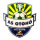 Logo klubu Otôho d'Oyo