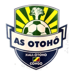 Logo klubu Otôho d'Oyo