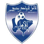 Logo klubu Jerba