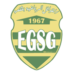 Logo klubu EGS Gafsa