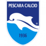Logo klubu Delfino Pescara 1936 U19