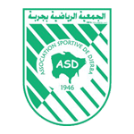 Logo klubu Djerba