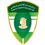 Logo klubu El Sharqia Dokhan
