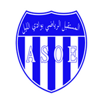 Logo klubu Oued Ellil