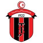 Logo klubu Jendouba Sport