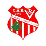 Logo klubu Chabab Atl. Khenifra
