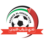 Logo klubu Shabab Al Ordon