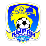 Logo klubu Kyran