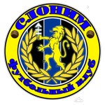 Logo klubu Slonim