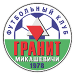 Logo klubu Granit