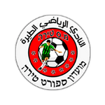 Logo klubu Tira