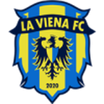 Logo klubu La Viena FC