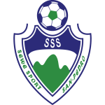 Logo klubu Séwé Sport