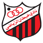 Logo klubu Khaitan