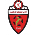 Logo klubu El Hamam