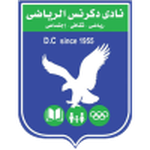 Logo klubu Dikernis