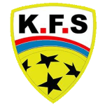 Logo klubu Kafr El Sheikh