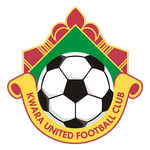 Logo klubu Kwara United