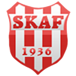 Logo klubu SKAF Khémis Mélina