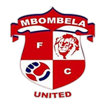 Logo klubu Mbombela United