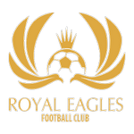 Logo klubu Royal Eagles
