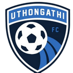 Logo klubu Uthongathi