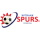 Logo klubu Witbank Spurs