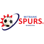 Logo klubu Witbank Spurs