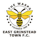 Logo klubu East Grinstead Town