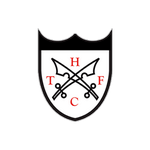 Logo klubu Hanwell Town
