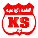 Logo klubu Kalaâ Sport