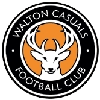 Logo klubu Walton Casuals