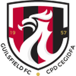Logo klubu Guilsfield