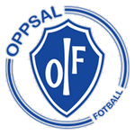 Logo klubu Oppsal