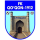 Logo klubu Kokand-1912