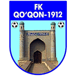 Logo klubu Kokand-1912