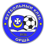 Logo klubu Orsha