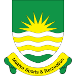 Logo klubu Maziya