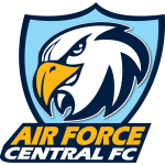 Logo klubu Air Force Central FC