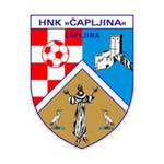 Logo klubu Čapljina