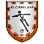 Logo klubu Cirkulane