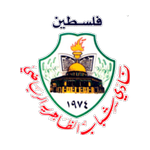 Logo klubu Shabab Al-Dhahiriya