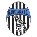 Logo klubu Rabat Ajax