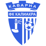 Logo klubu Kaliakra 1923