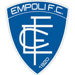 Logo klubu Empoli FC