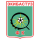 Logo klubu Ekibastuz