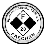 Logo klubu Frechen