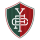 Logo klubu Fulgencio Yegros