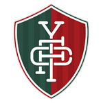 Logo klubu Fulgencio Yegros